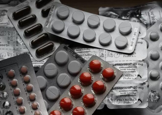 medicamentos