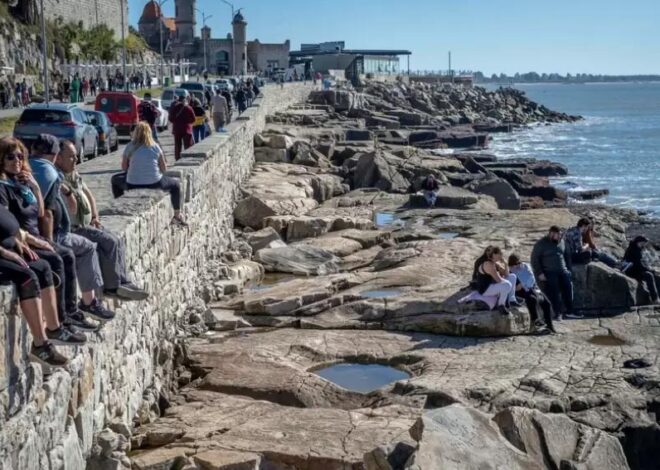 Fin de semana largo: viajaron 1,4 millones de turistas y gastaron $228.479 millones turismo