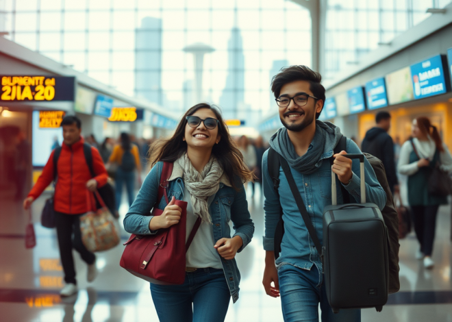 Viajar al exterior es cada vez más económico: qué hará el Gobierno con el dólar turista viajar-al-exterior-es-cada-vez-mas-economico-que-hara
