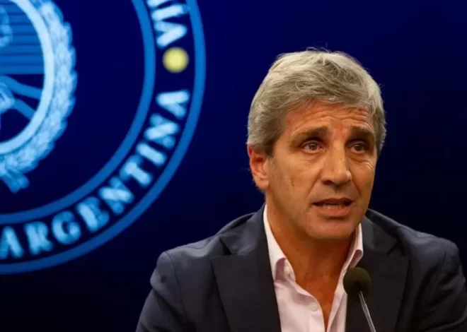 Reestructuración de la deuda pública: los puntos clave del DNU que la oposición intenta bloquear 110efe6a8a7ca2b05fff495b4a9d9c94__800x578