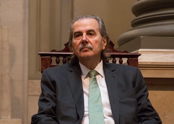 Maqueda confirmó que la resolución de la Corte sobre Cristina "demorará mucho tiempo" Maqueda confirmó que la resolución de la Corte sobre Cristina "demorará mucho tiempo"