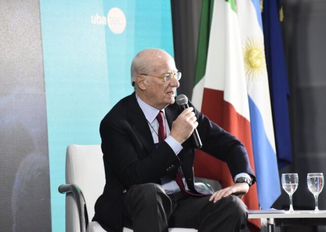 Rocca prepara despidos masivos en medio del cruce con el Gobierno por el ingreso de acero de China Rocca prepara despidos masivos en medio del cruce con el Gobierno por el ingreso de acero de China