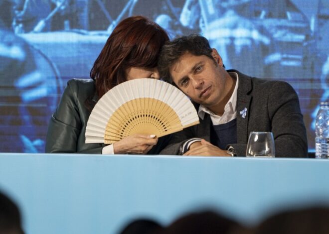 Encuesta: Los desencantados de Milei ahora quieren votar al peronismo