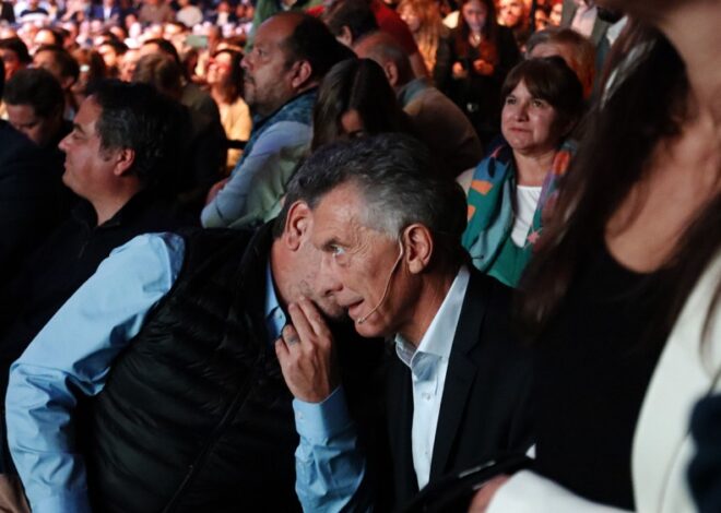 El PRO se despega del voto en la ONU: "Argentina vota en soledad, contra el resto de la humanidad"