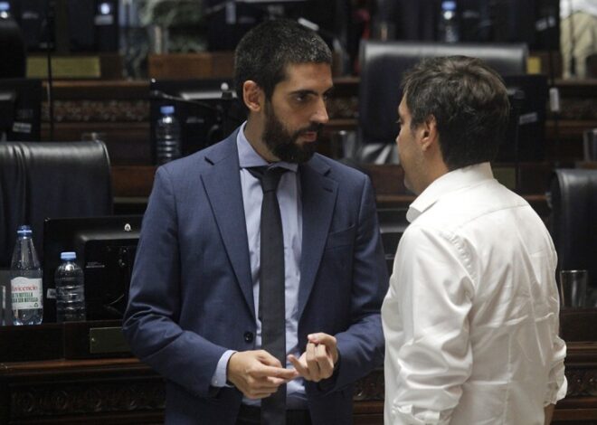 Uno de los fundadores de La Libertad Avanza lapidario con el espacio: "Sólo quedan aduladores"