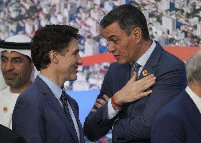 Pedro Sánchez cree que el acuerdo entre la UE y el Mercosur se puede firmar a fin de año Pedro Sánchez cree que el acuerdo entre la UE y el Mercosur se puede firmar a fin de año