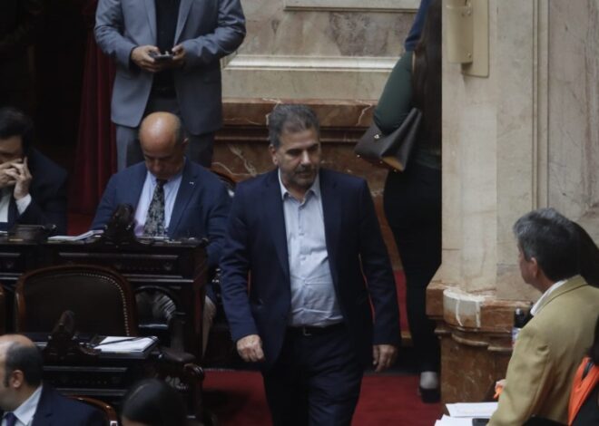 Se cayó la sesión de Ficha Limpia porque faltó un diputado y hubo cruces entre el PRO y LLA Se cayó la sesión de Ficha Limpia porque faltó un diputado y hubo cruces entre el PRO y LLA