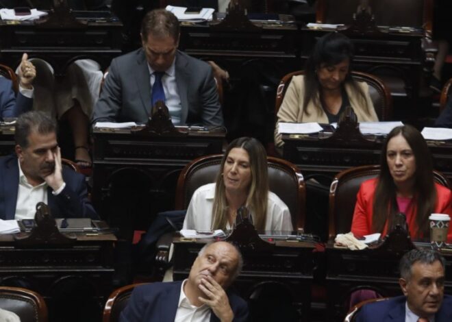 Se cayó otra vez Ficha Limpia y denuncian un acuerdo de Milei con Cristina Se cayó otra vez Ficha Limpia y denuncian un acuerdo de Milei con Cristina