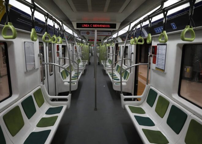 Paro de subtes: cómo funciona cada una de las líneas Paro de subtes: cómo funciona cada una de las líneas