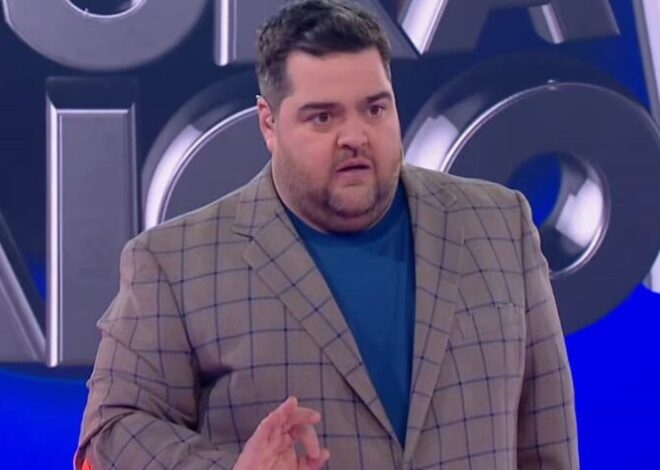 Darío Barassi estalló de furia por el mal momento que vivió con su familia: “Pagué una fortuna y…” Dario-Barassi-752x475