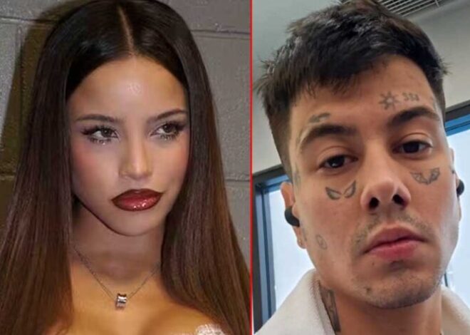 Emilia Mernes confirmó la noticia más fuerte luego de 3 años junto a Duki: "No puedo creerlo" Emilia-Mernes-confirmo-la-noticia-mas-fuerte-luego-de-3-anos-junto-a-Duki-22No-puedo-creerlo22-752x475