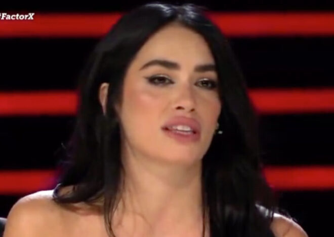Lali Espósito reveló por qué terminó su noviazgo libre Lali-Esposito-lloro-en-vivo-752x475