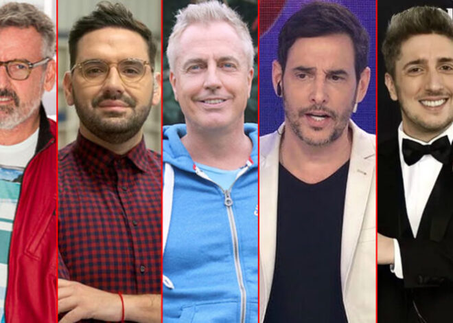 Quién es el famoso que confirmó que tiene novio y lo presentará en su familia Quien-es-el-famoso-confirmo-que-tiene-novio-y-lo-presentara-en-su-familia-752x475