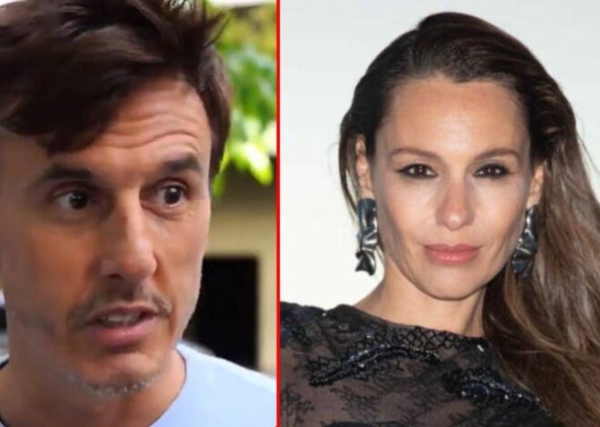 Roberto García Moritán entró en crisis y llamó desesperado a Pampita: qué ocurrió Roberto-Garcia-Moritan-Pampita-1-752x475