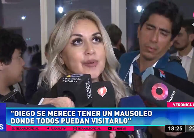 "Es muy difícil": Verónica Ojeda reveló el drama que vive con Dieguito Fernando en su adolescencia Sin título-1 copia
