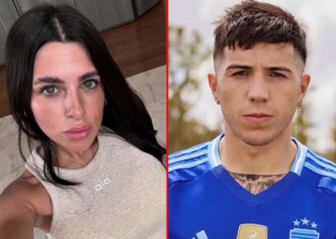 El doloroso ultimátum de Enzo Fernández a Valentina Cervantes tras la separación: “Ya no sos mi...” Valentina-Cervantes-Enzo-Fernandez-1-752x475