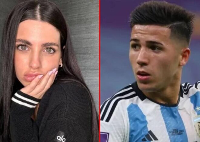 Valentina Cervantes y Enzo Fernández a un paso de la reconciliación: “Ella va a ir a…” Valentina-Cervantes-Enzo-Fernandez-752x475