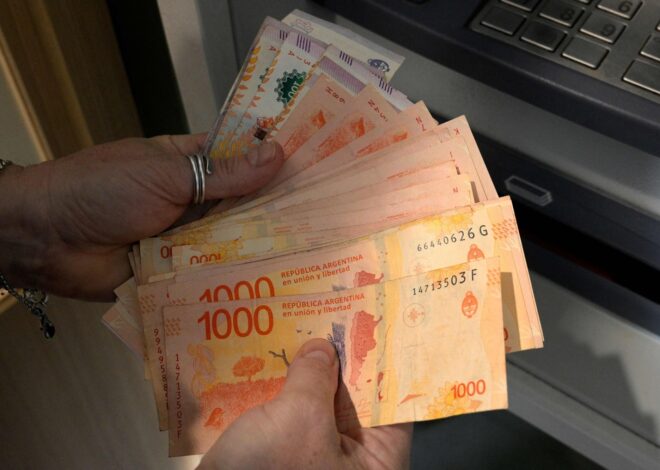 Tasa de interés: cuál es la billetera virtual que más paga por poner a rendir tus pesos este martes 5 de noviembre