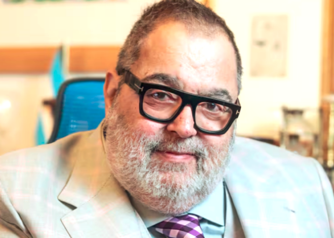 La milagrosa recuperación de Jorge Lanata que hace que su familia tenga que tomar una importante decisión imagen