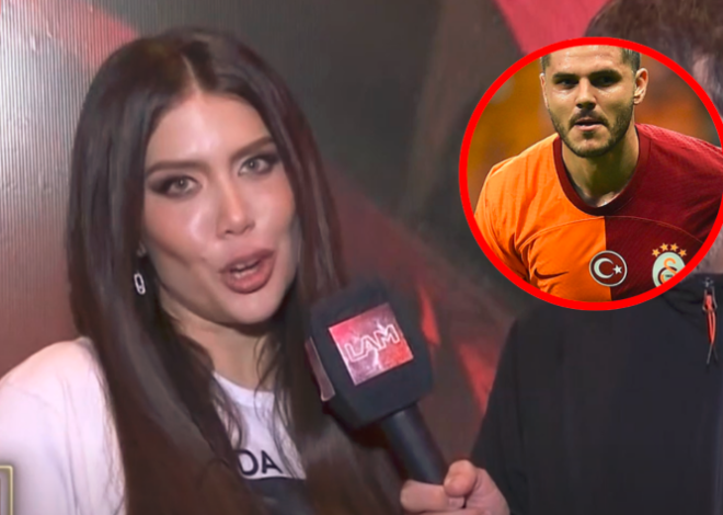 Revelaron la estrategia de Wanda Nara para arruinarle todo a Mauro Icardi imagen