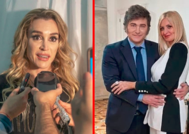 Fátima Florez reveló el peor secreto de la relación entre Javier Milei y Yuyito González imagen