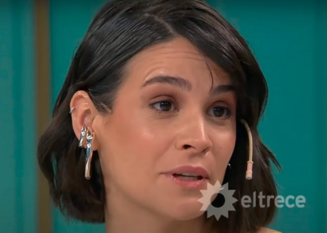 El polémico comentario de Mica Riera que causó indignación: "En el interior del país no hay..." imagen