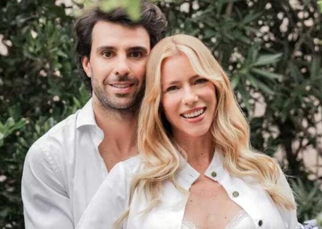 "Se separaron": La escandalosa situación que involucró a Nicole Neumann a un año de su casamiento 22Se-separaron22-La-escandalosa-situacion-que-involucro-a-Nicole-Neumann-a-un-ano-de-su-casamiento-752x475