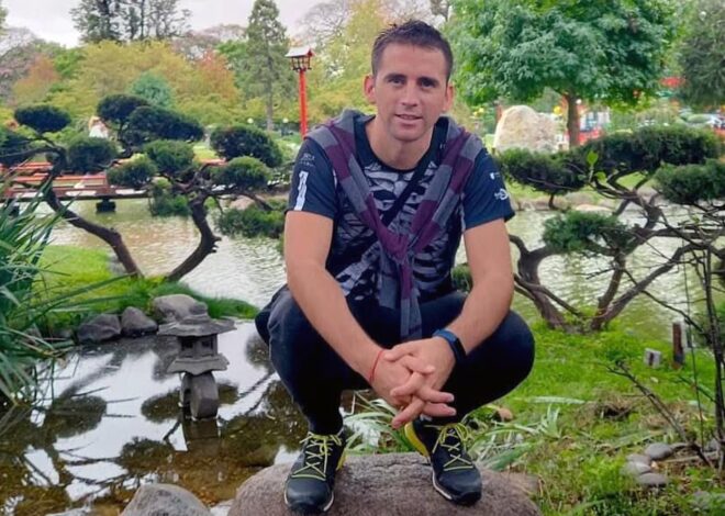 Un gendarme argentino fue capturado por las fuerzas chavistas Un gendarme argentino fue capturado por las fuerzas chavistas