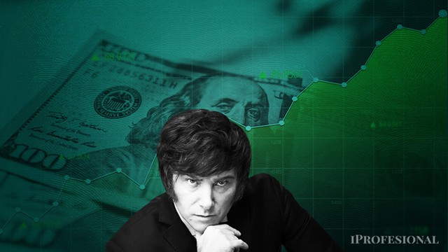 Dólar, crecimiento, súper peso y superávit: ¿podrá Argentina mantener el ritmo en 2025?