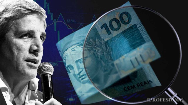 El peligro de un peso que se aprecia y un real que se devalúa frente al dólar