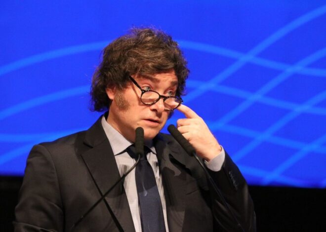 En otro desaire al PRO, Milei convoca a extraordinarias sin Presupuesto ni Ficha Limpia