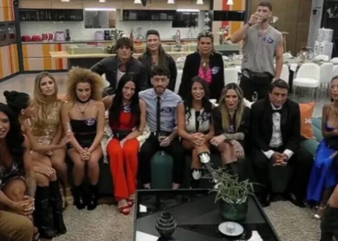 La tremenda guerra en Gran Hermano que provocó bronca y llanto: "Prendiste un..." Gran-Hermano-752x475