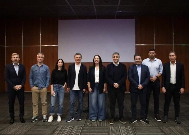 El comunicado del Pro tras las expulsión de Kueider del Senado