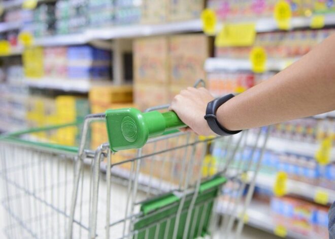 Compras con ahorro: este supermercado ofrece descuentos de 80% en espumantes y gaseosas hoy, 28 de diciembre