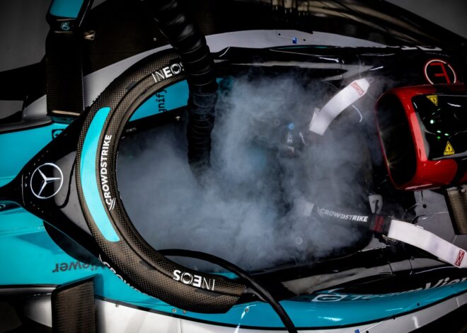 La FIA anuncia cambios en el reglamento de la F1 para 2025 La FIA anuncia cambios en el reglamento de la F1 para 2025