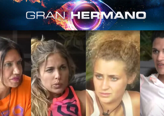 El análisis de las chicas: "Chiara y Giuliano son unos falsos con Ulises" gh2 copia2