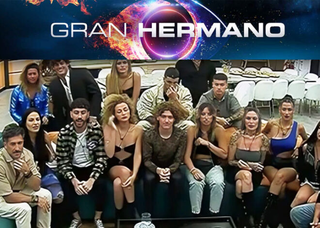 Qué dos participantes fueron eliminados de Gran Hermano mediante el voto positivo gh2 copia23