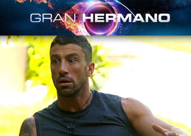 Gran Hermano les pegó en donde más les duele a los jugadores con una nueva sanción gh2 copia32