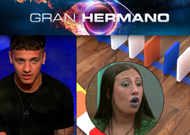 Sin comida ni techo: la sanción de Gran Hermano por abandonar la prueba semanal gh2 copiaz