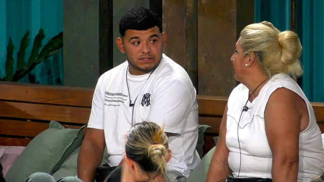 Brian enfatiza su postura contra Ulises: "Es uno más y hay que enfrentarlo" imagen