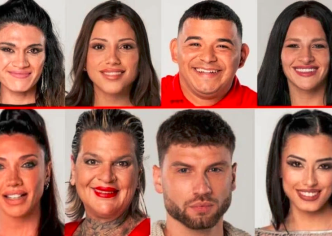 La polémica encuesta que revela al nuevo eliminado de Gran Hermano, según Gastón Trezeguet imagen