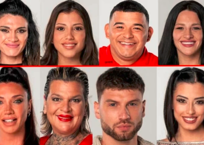 Qué polémico participante fue eliminado de Gran Hermano: a quién le dolió más su salida de la casa imagen