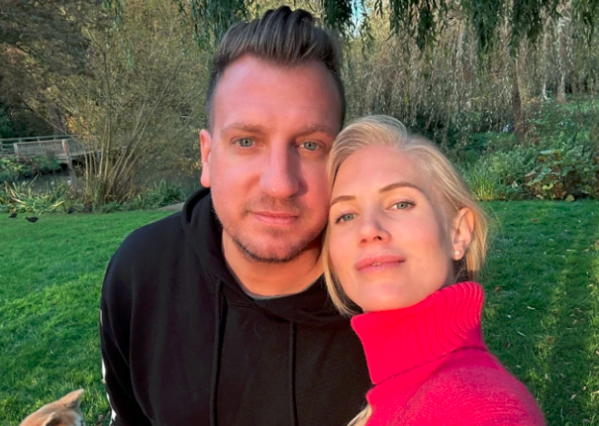 La bomba que tiró Maxi López en medio de los escándalos de Wanda Nara imagen