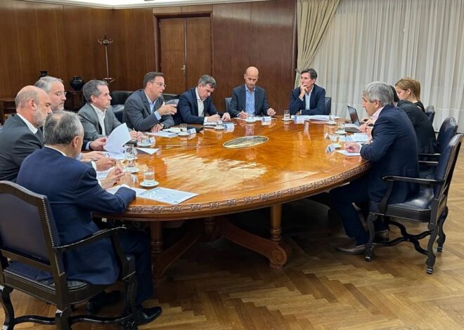 Automotrices proyectan suba de producción, ventas y exportaciones para 2025 Automotrices proyectan suba de producción, ventas y exportaciones para 2025