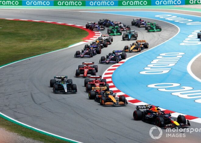 Los pilotos de la F1 2025: las alineaciones y los contratos de cada equipo