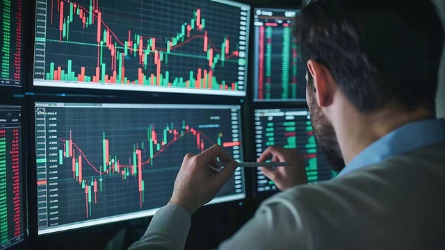 Tras un año histórico de los mercados, en 2025 habrá que ser cauto para mantener la euforia bursátil