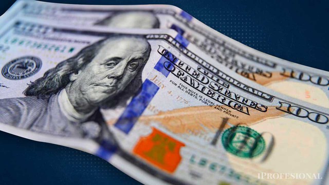 El valor que tendrá el dólar durante el 2025 El valor que tendrá el dólar durante el 2025