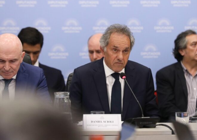 Milei prorrogó por DNU un impuesto a los viajes y le mantiene una caja millonaria a Scioli
