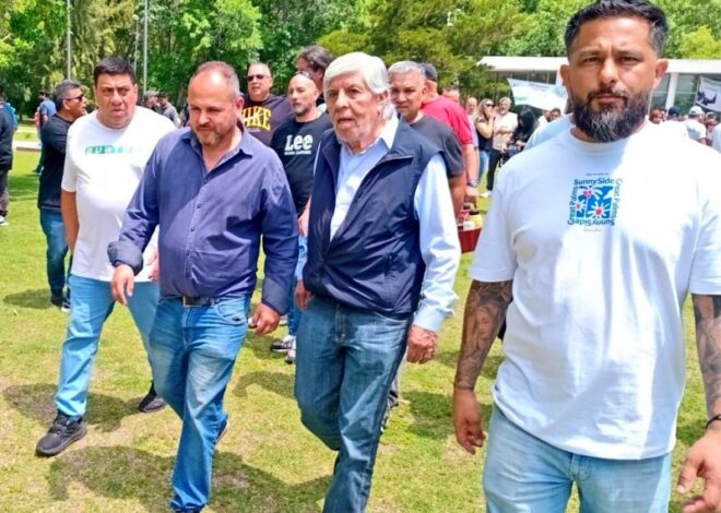 Paritarias: el Gobierno logró doblegar a Moyano, pero no pudo imponer la pauta del 1% mensual
