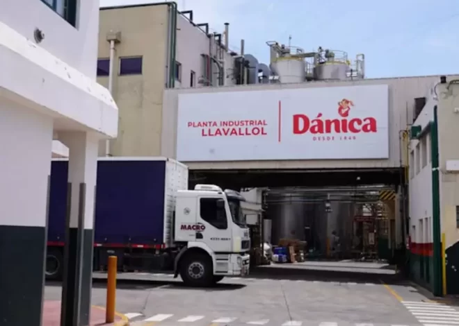Más de 500 industriales despedidos tras los cierres de Dánica y Dass 677e53da9b9bc__800x578